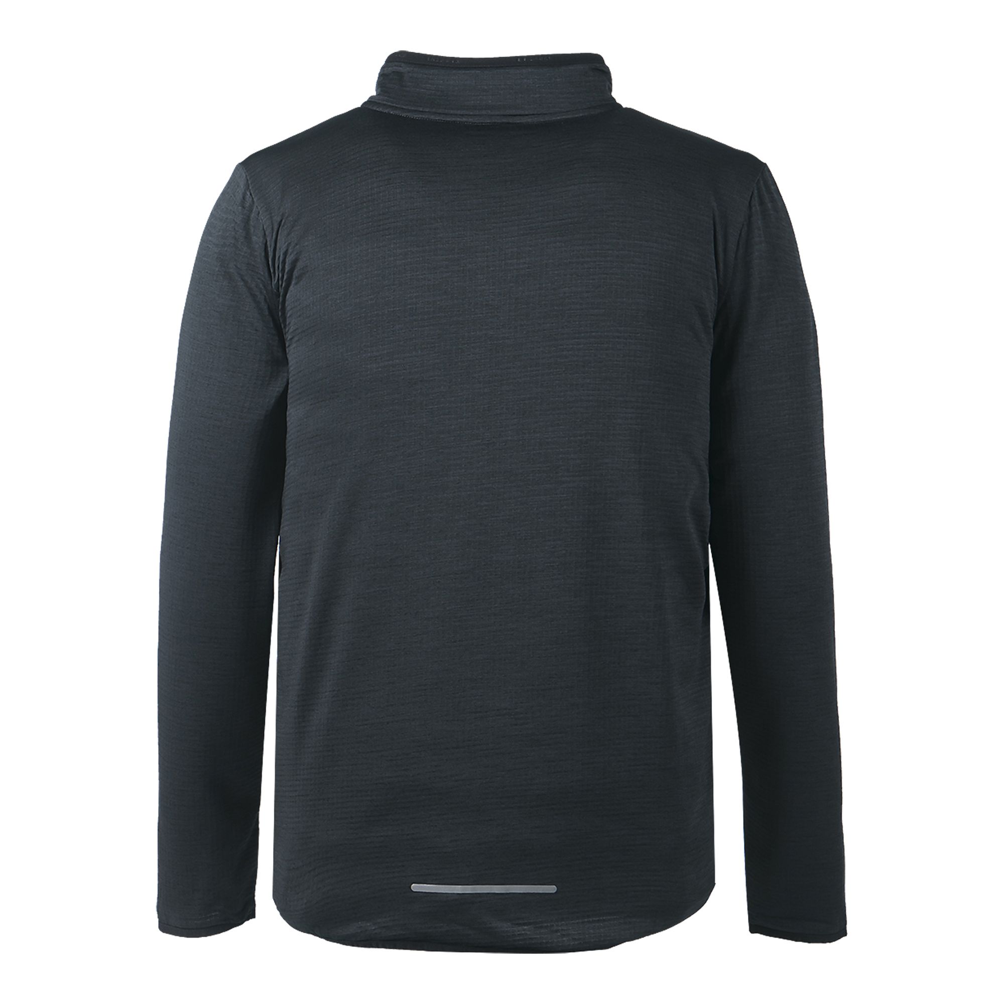 Endurance Ledger M Waffle Melange Midlayer - Bild 2