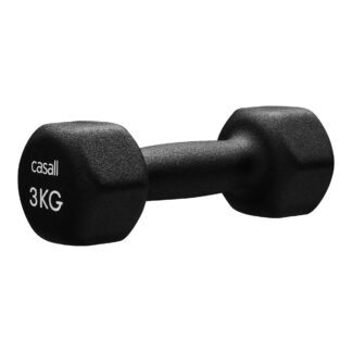 Casall Classic Dumbbell 3Kg
