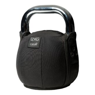 Casall Kettlebell Soft 12Kg