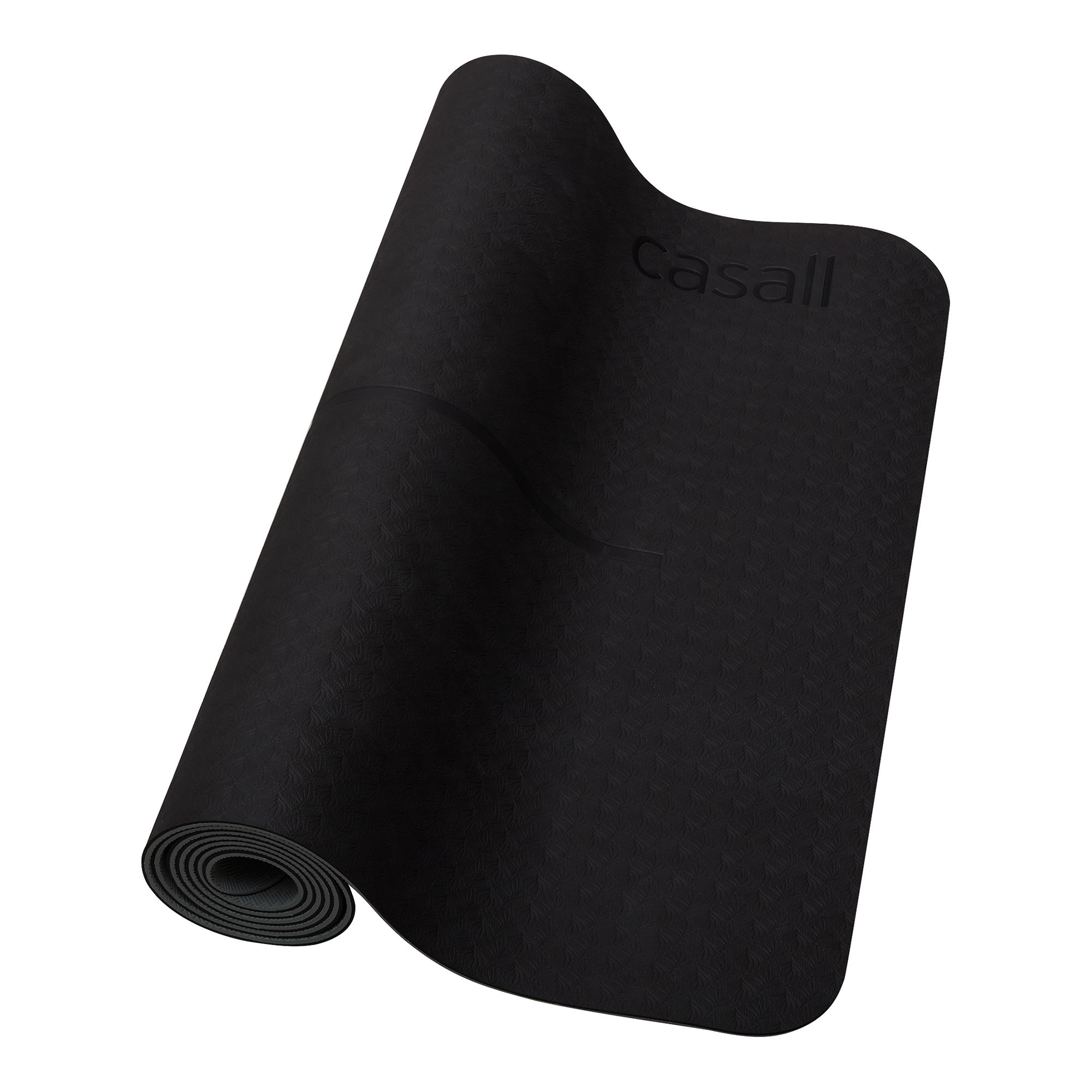 Casall Yoga Mat Position 4Mm