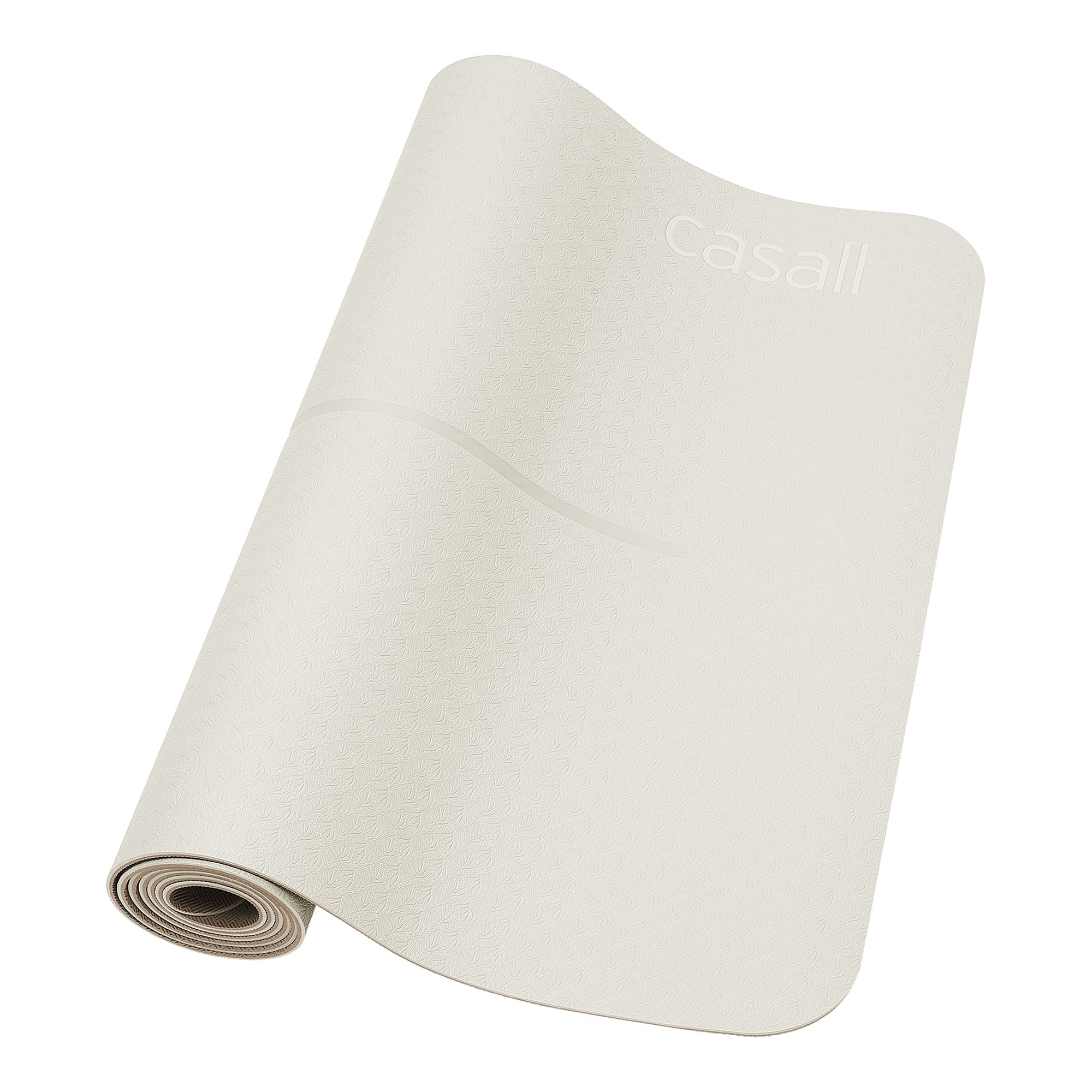 Casall Yoga Mat Position 4Mm - Bild 2