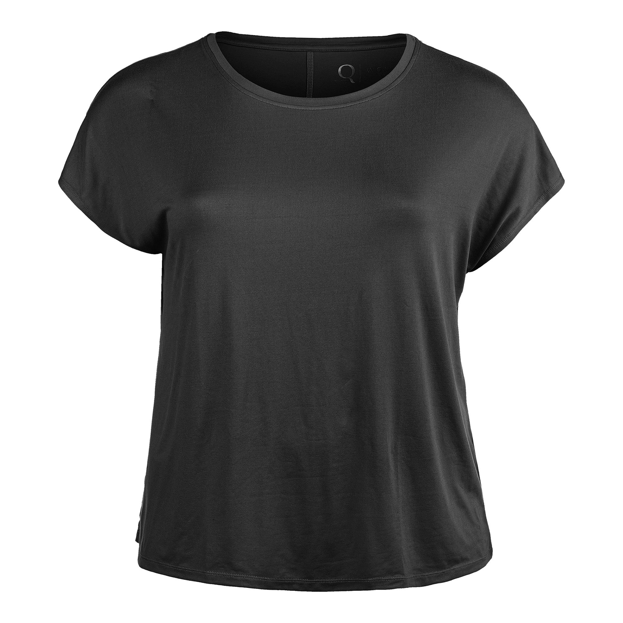 Q Sportswear Jenirei Soft Touch Tee W Träningstopp - Bild 7