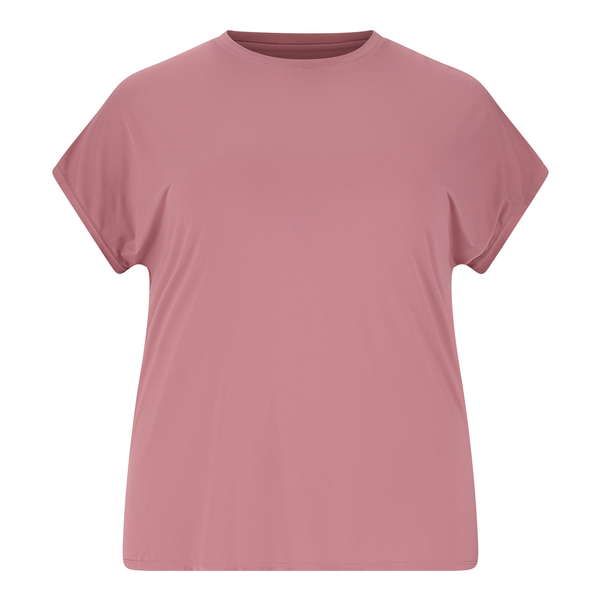 Q Sportswear Jenirei Soft Touch Tee W Träningstopp