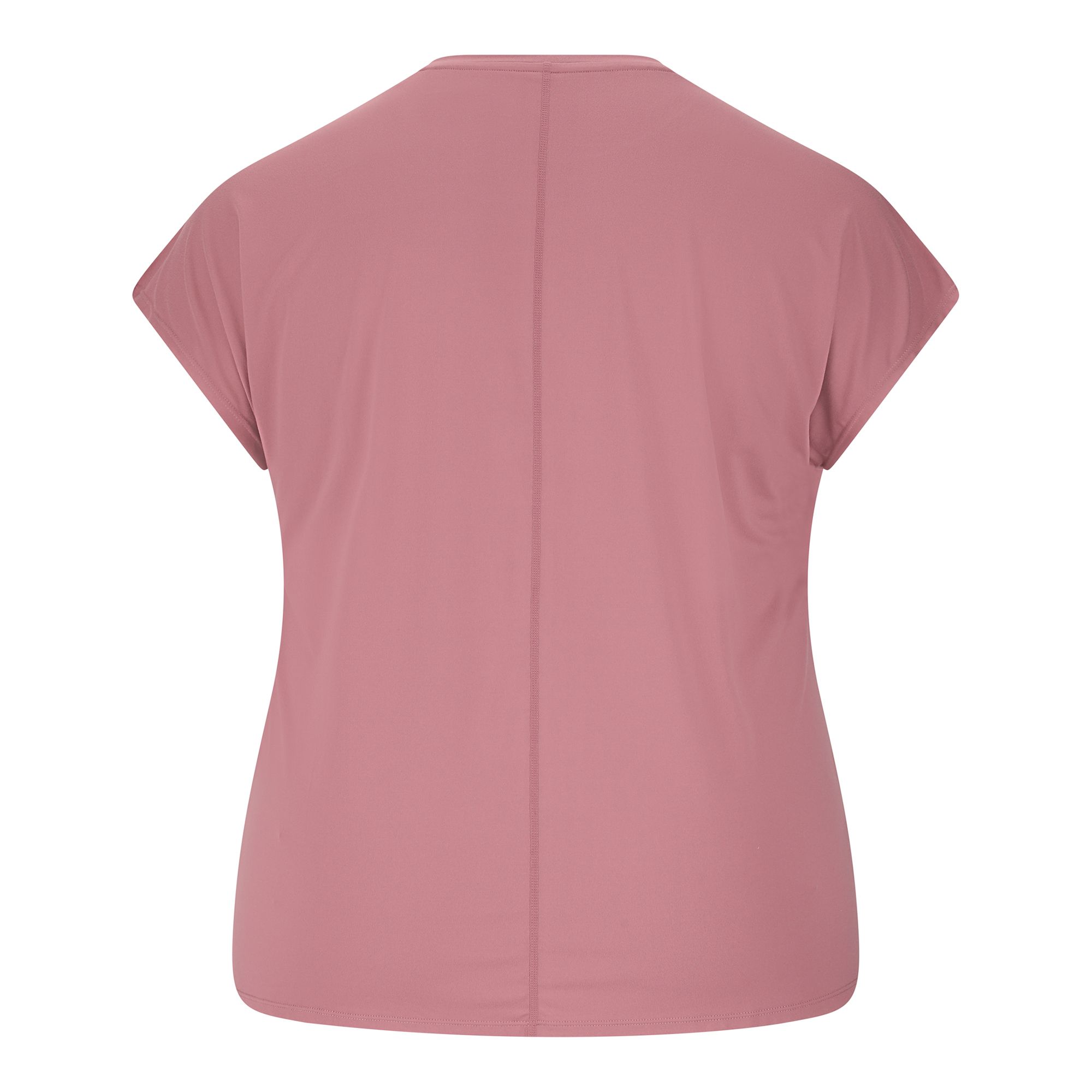 Q Sportswear Jenirei Soft Touch Tee W Träningstopp - Bild 2