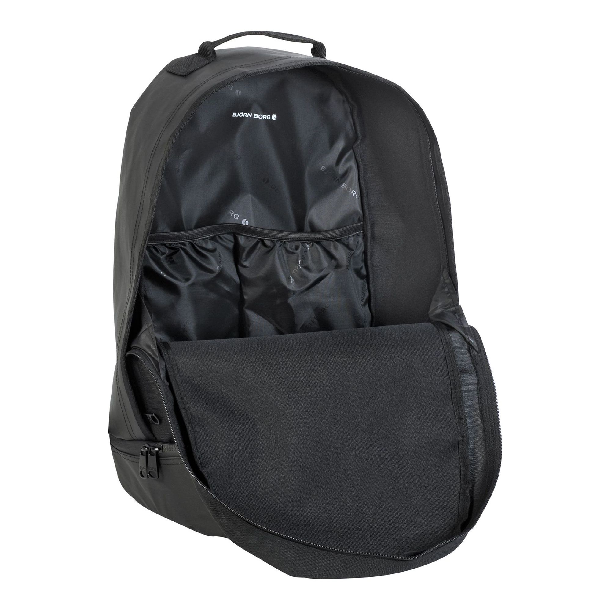 Björn Borg Duffle Backpack Ryggsäck - Bild 4