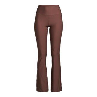 Casall Flare High Waist Pant Träningstights