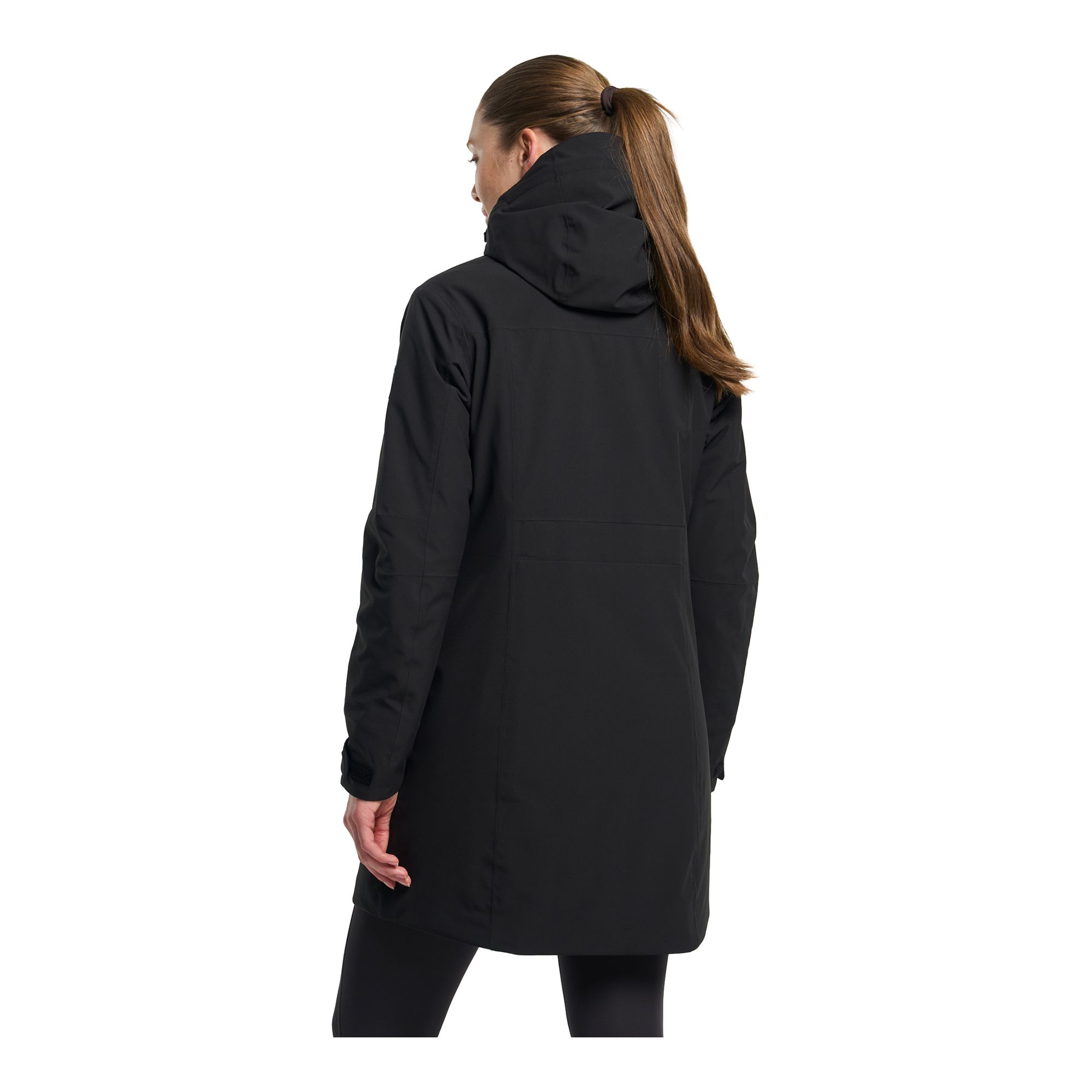 Tenson Yara Jacket Women Vinterjacka - Bild 3