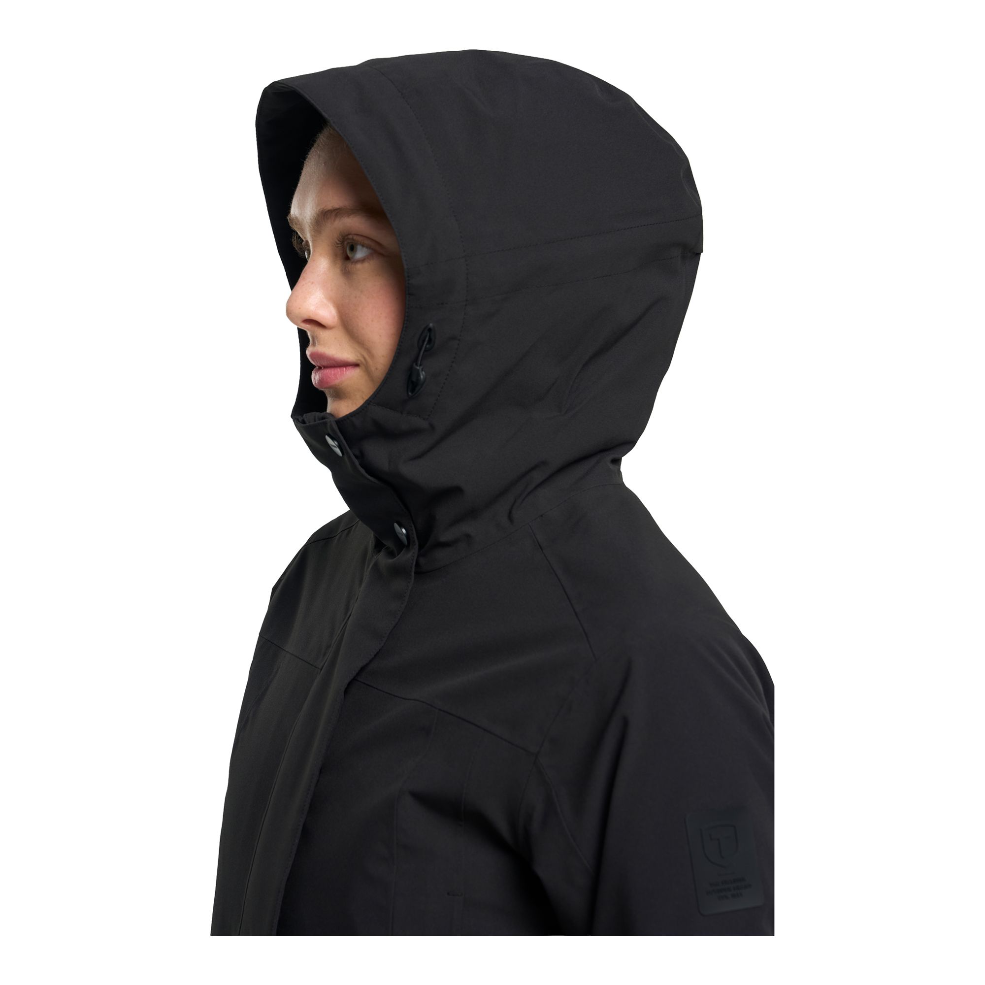 Tenson Yara Jacket Women Vinterjacka - Bild 2