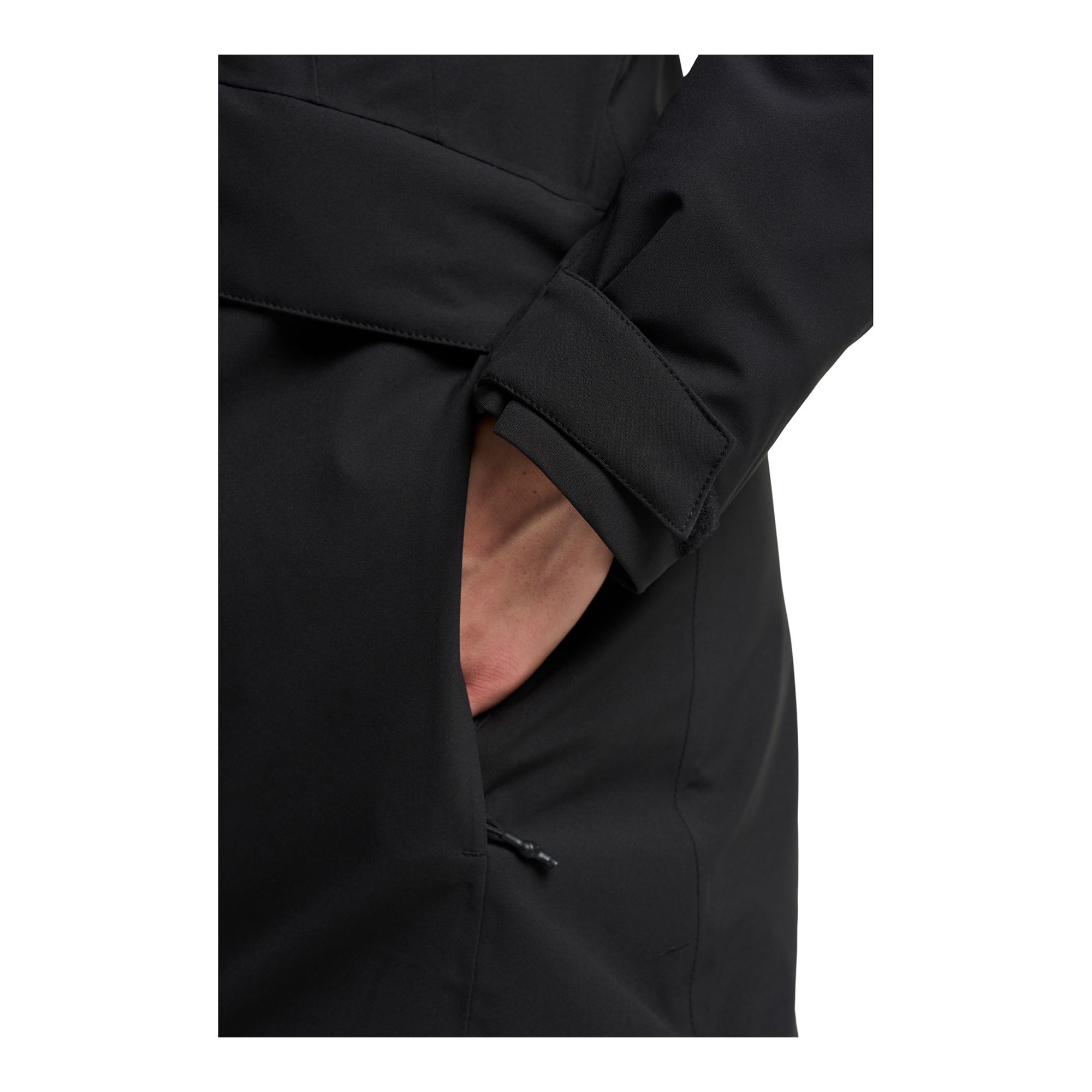 Tenson Yara Jacket Women Vinterjacka - Bild 4