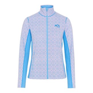 Kari Traa Olga Fleece Fleecetröja