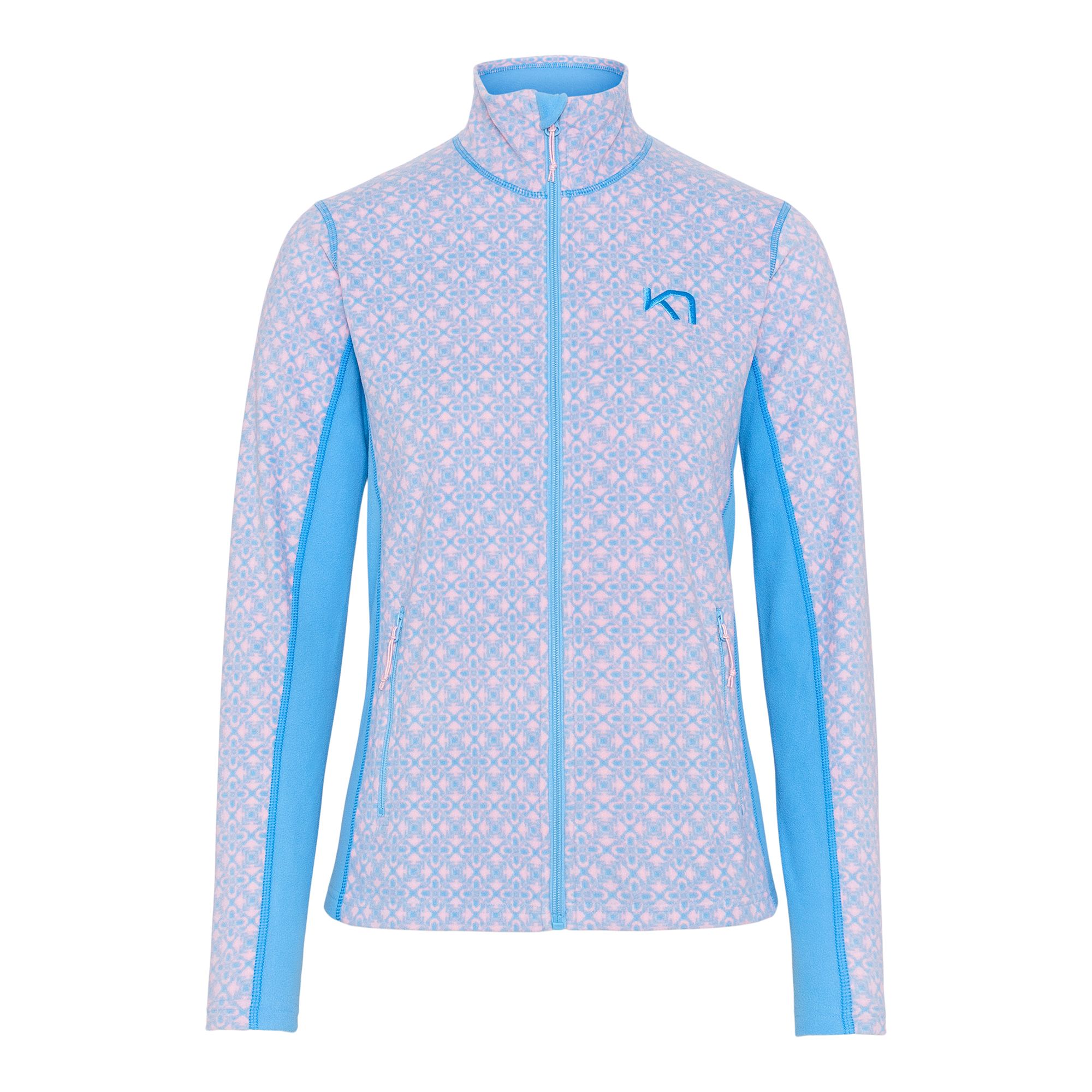 Kari Traa Olga Fleece Fleecetröja