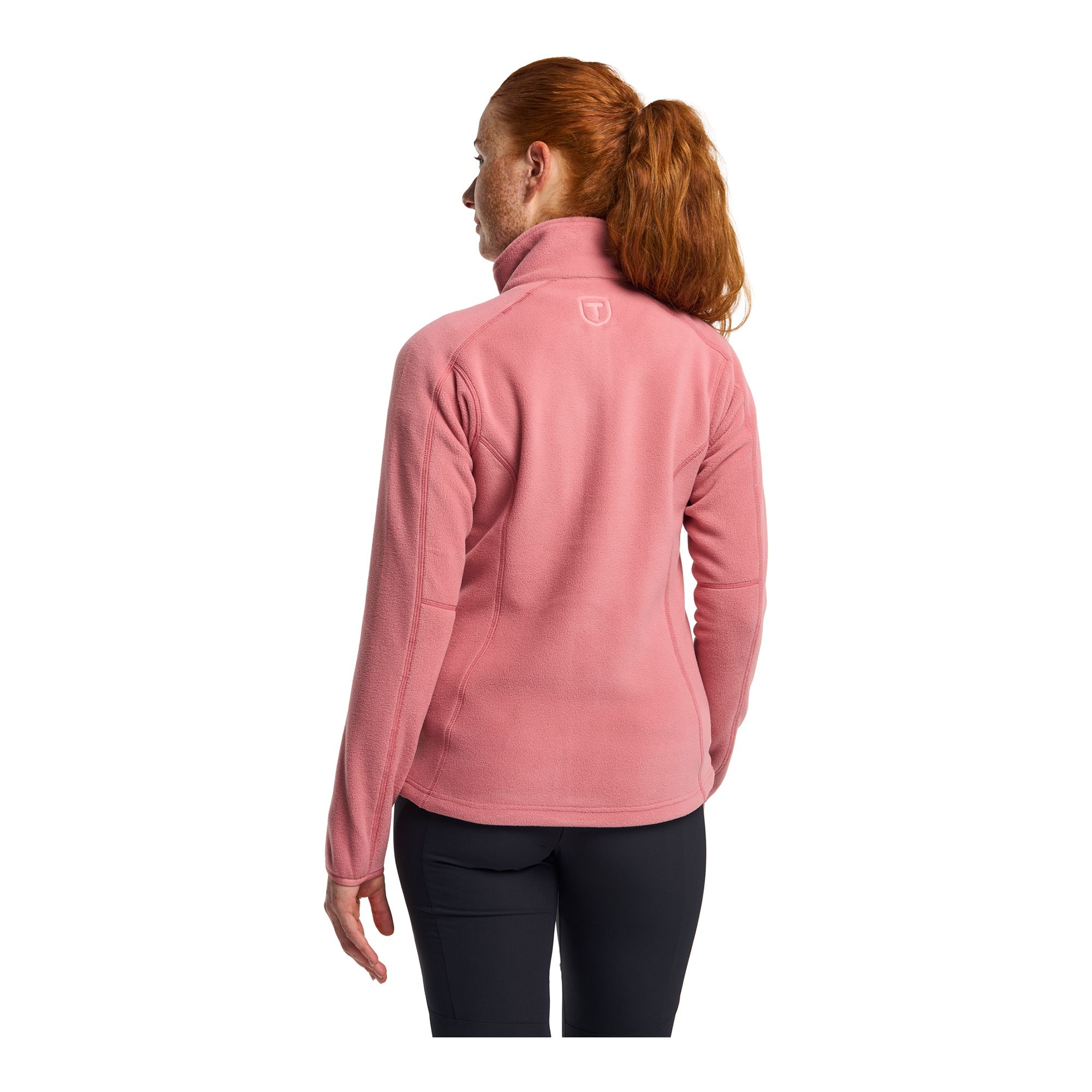 Tenson Miracle Fleece Women Fleecetröja - Bild 8