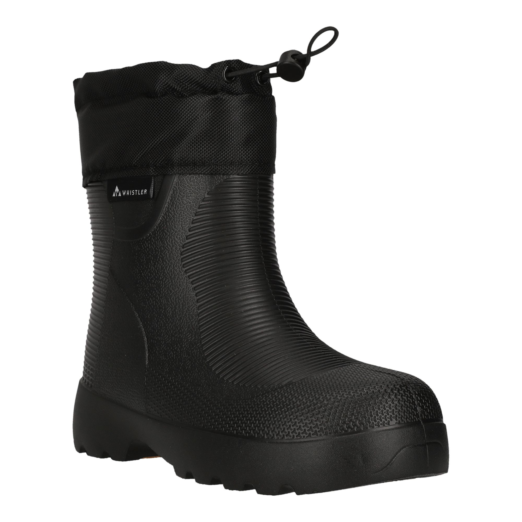 Whistler Mogo Low Eva Boot Warm Unisex Gummistövlar - Bild 3