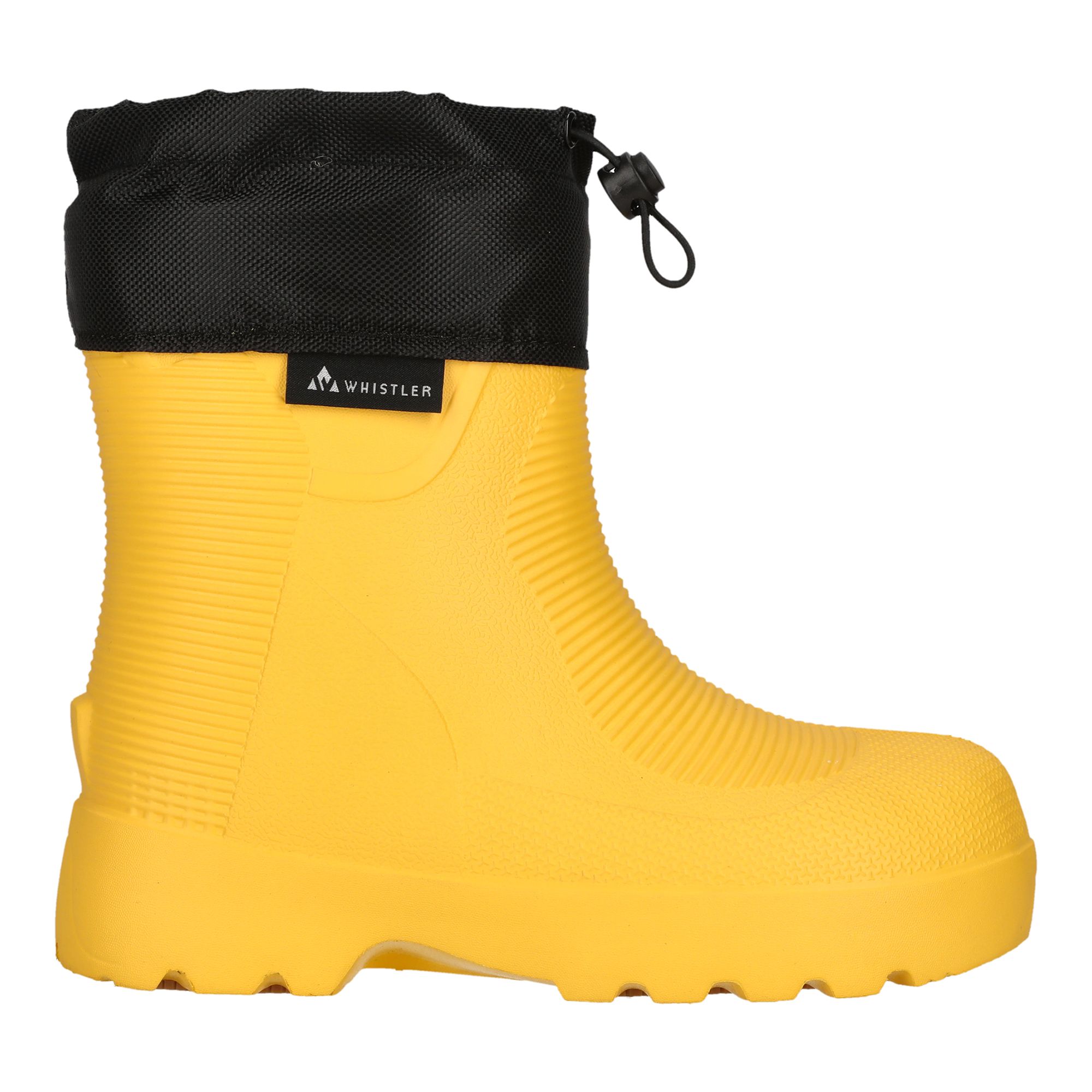 Whistler Mogo Low Eva Boot Warm Unisex Gummistövlar - Bild 5