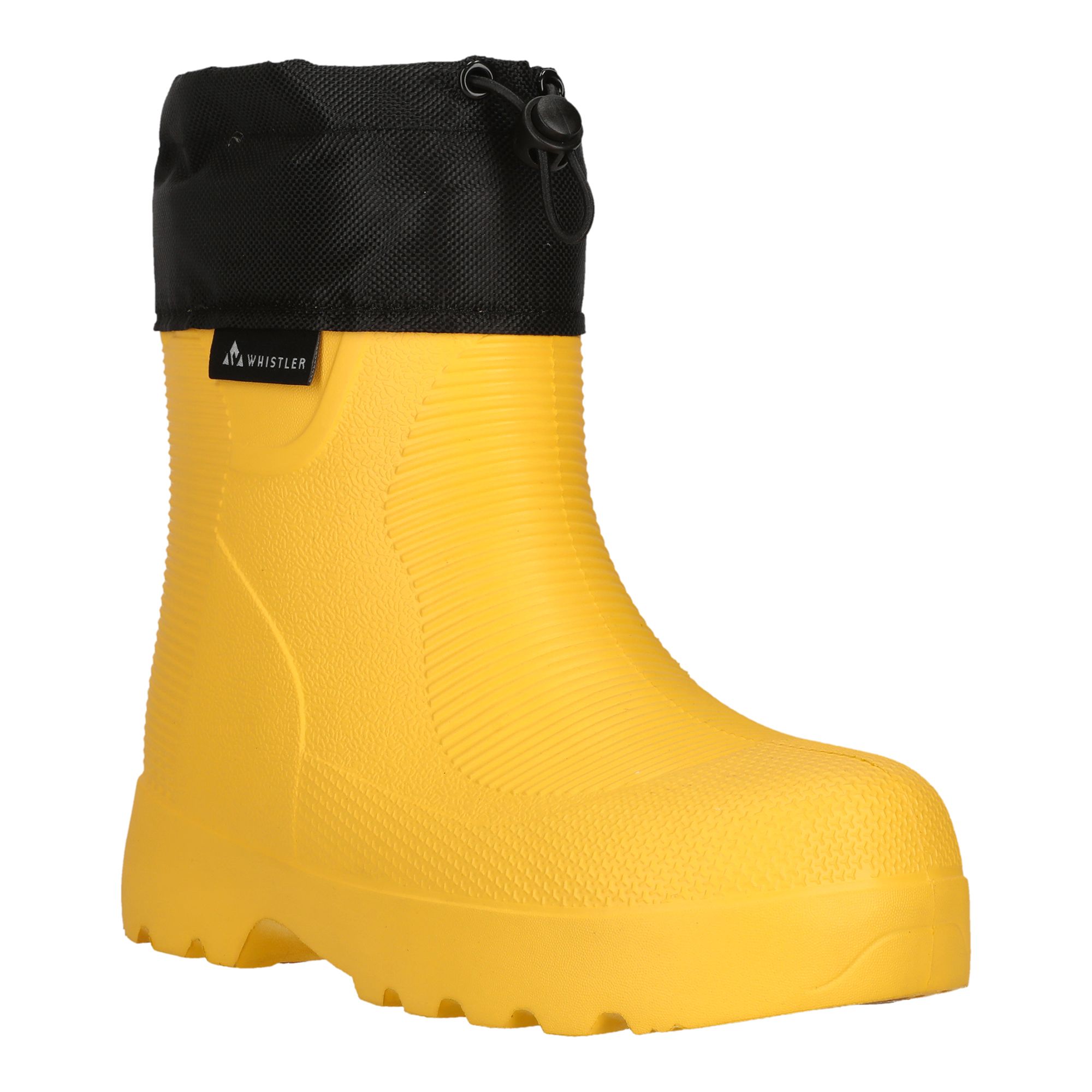 Whistler Mogo Low Eva Boot Warm Unisex Gummistövlar - Bild 8