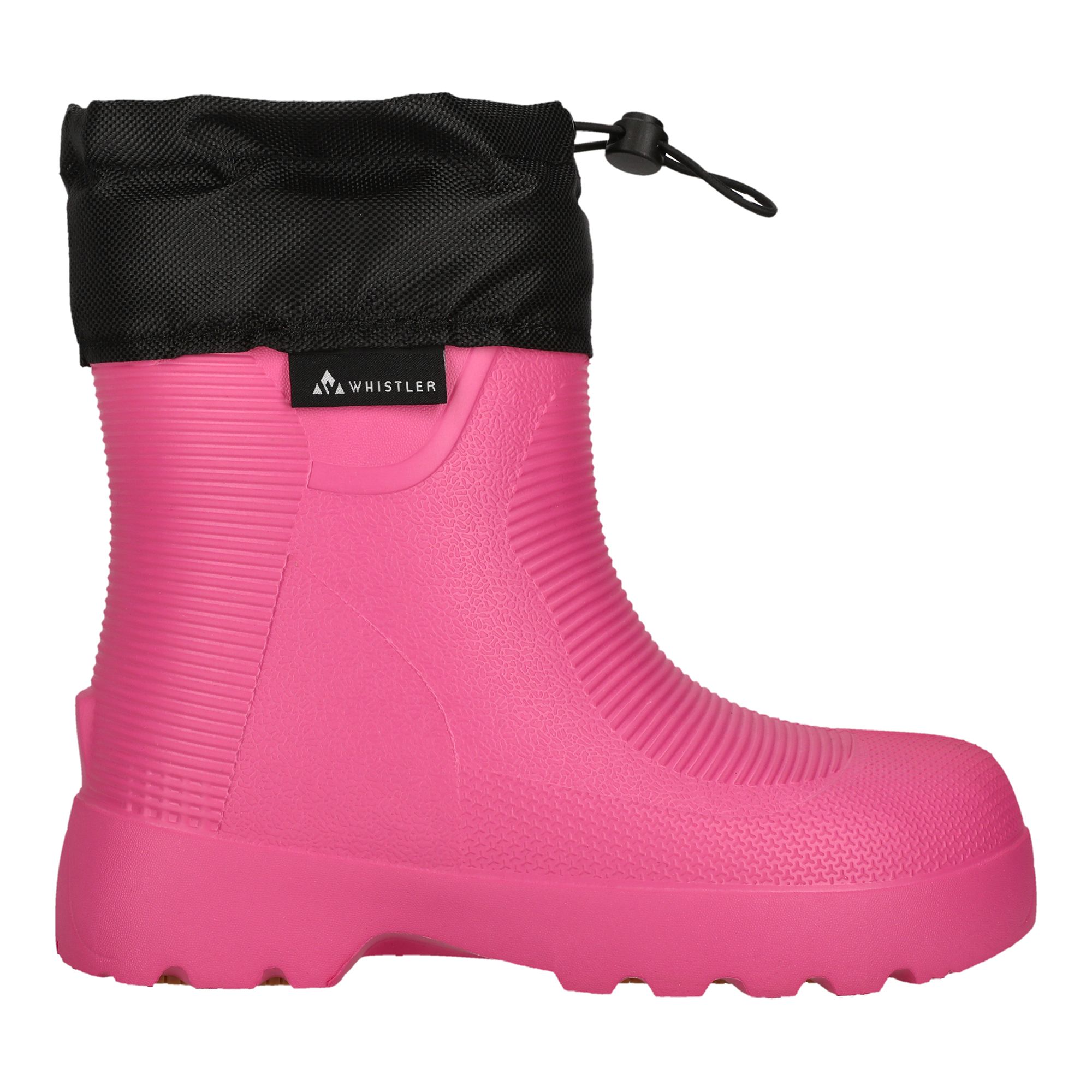 Whistler Mogo Low Eva Boot Warm Unisex Gummistövlar - Bild 9