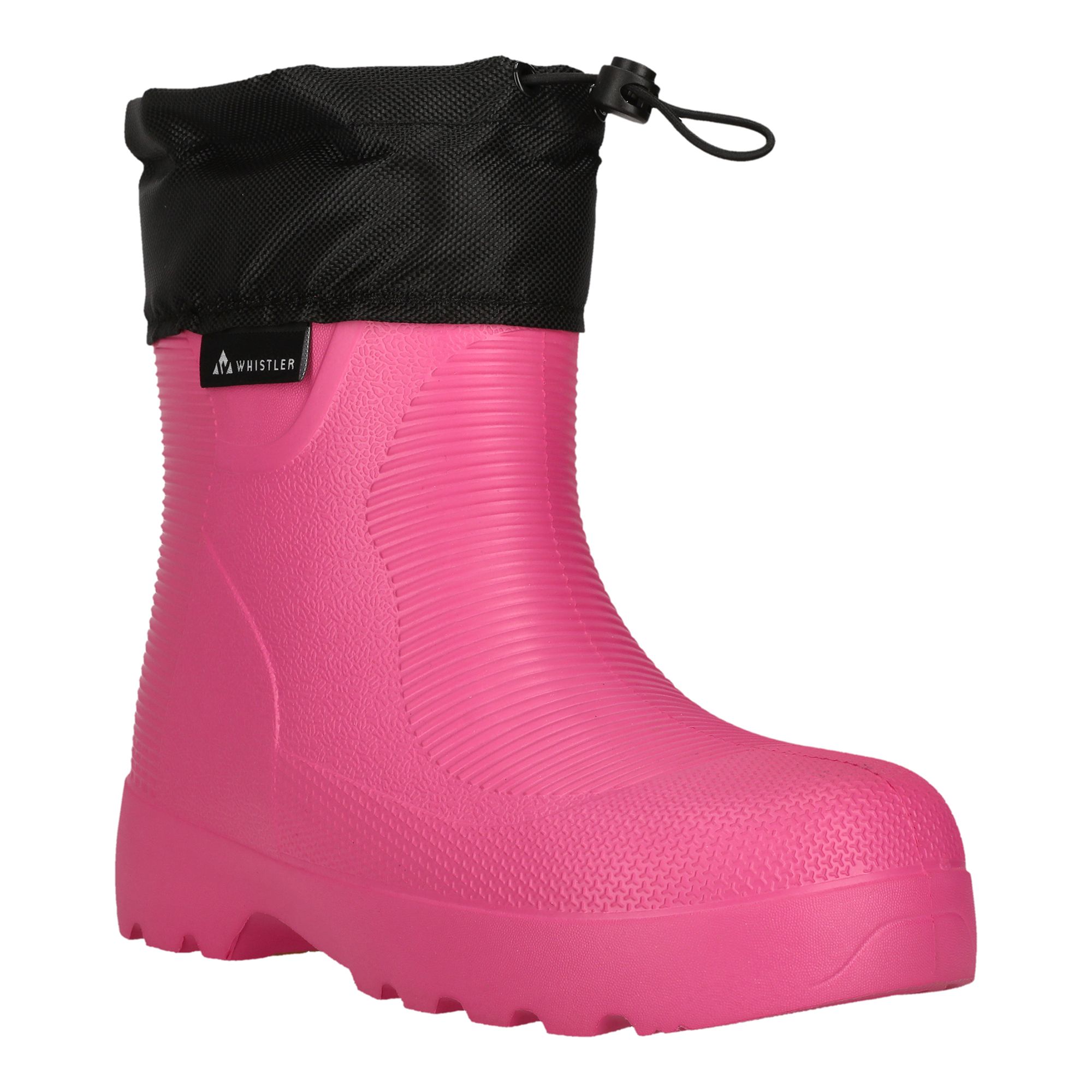 Whistler Mogo Low Eva Boot Warm Unisex Gummistövlar - Bild 12