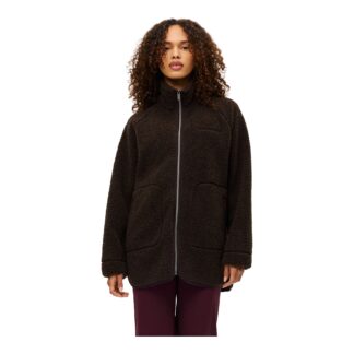 Röhnisch Cloud Pile Jacket Fleecetröja