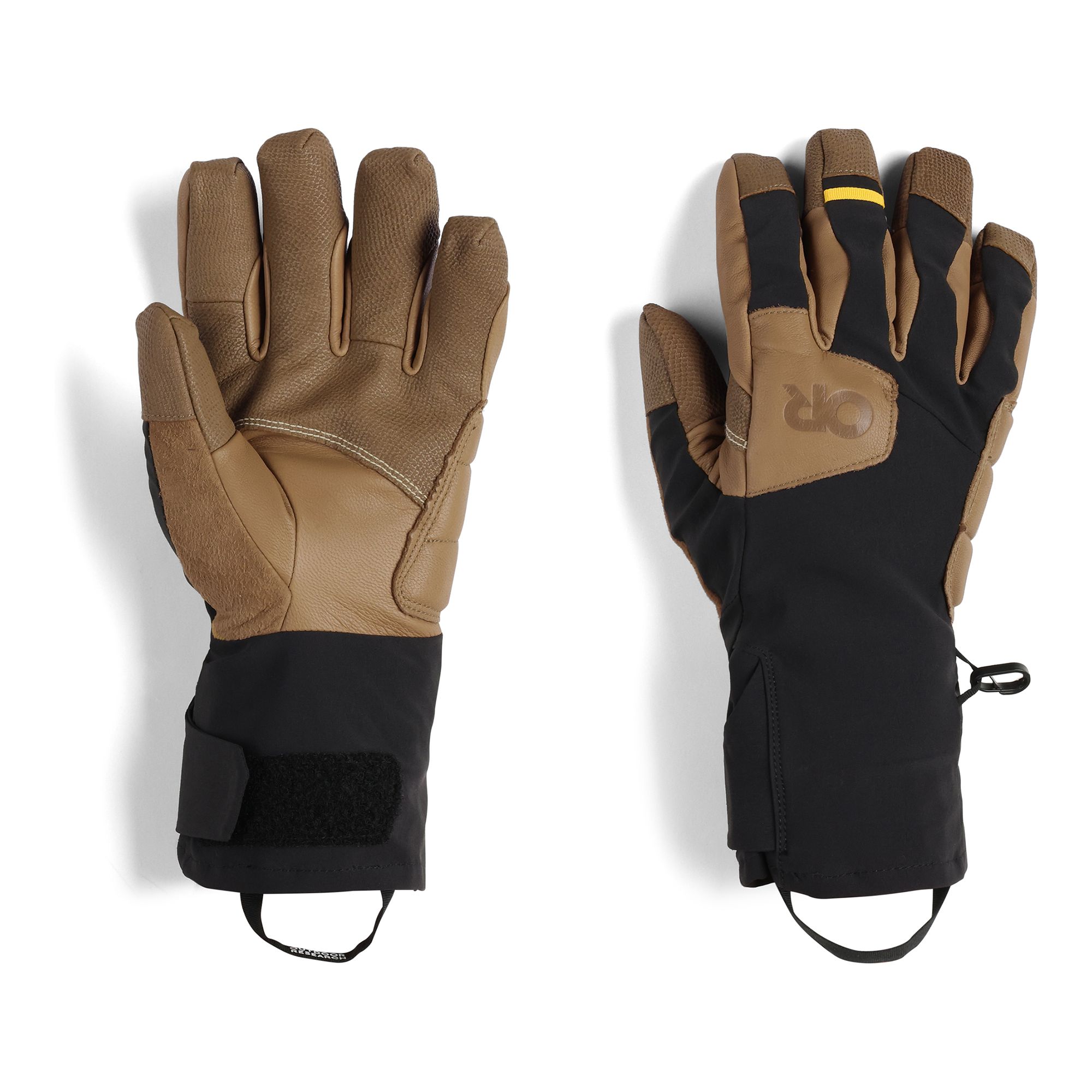 Outdoor Research Extravert Gloves M Handskar