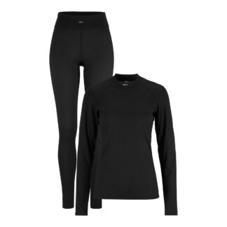 Craft Baselayer Set 2 W Underställ