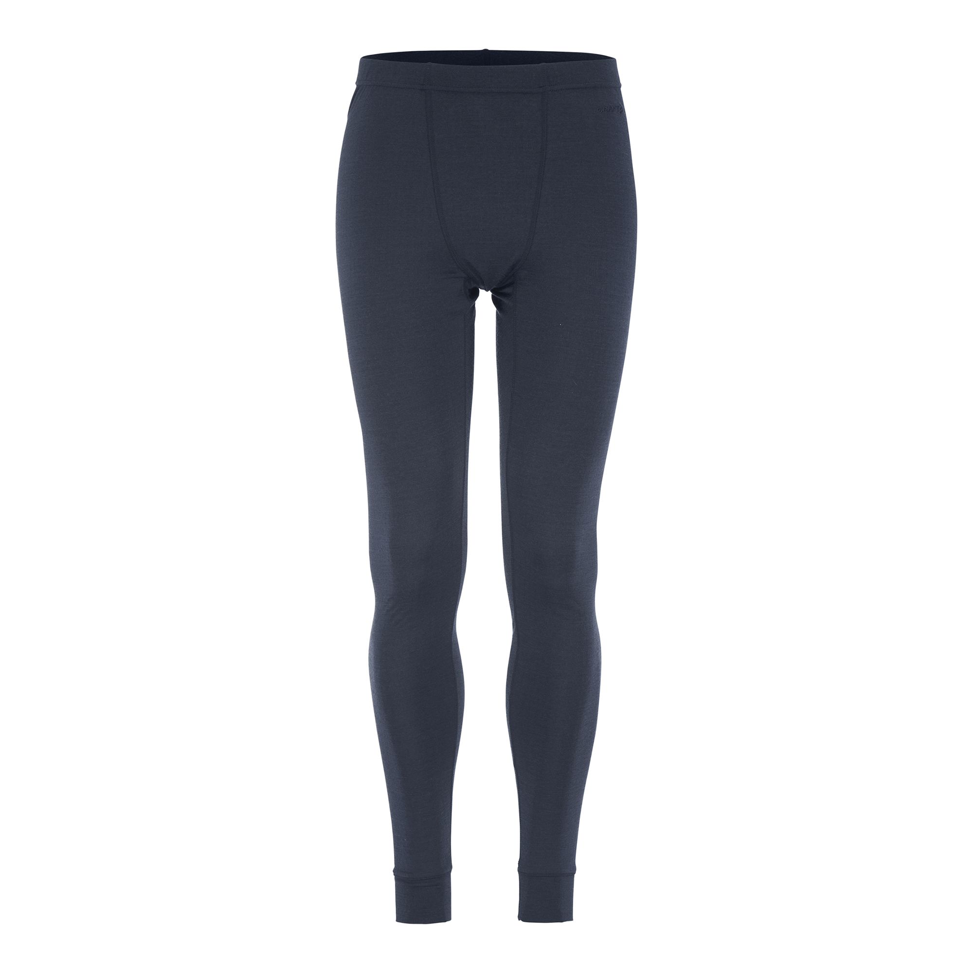 Craft Wool Comfort Pant M Underställsbyxor