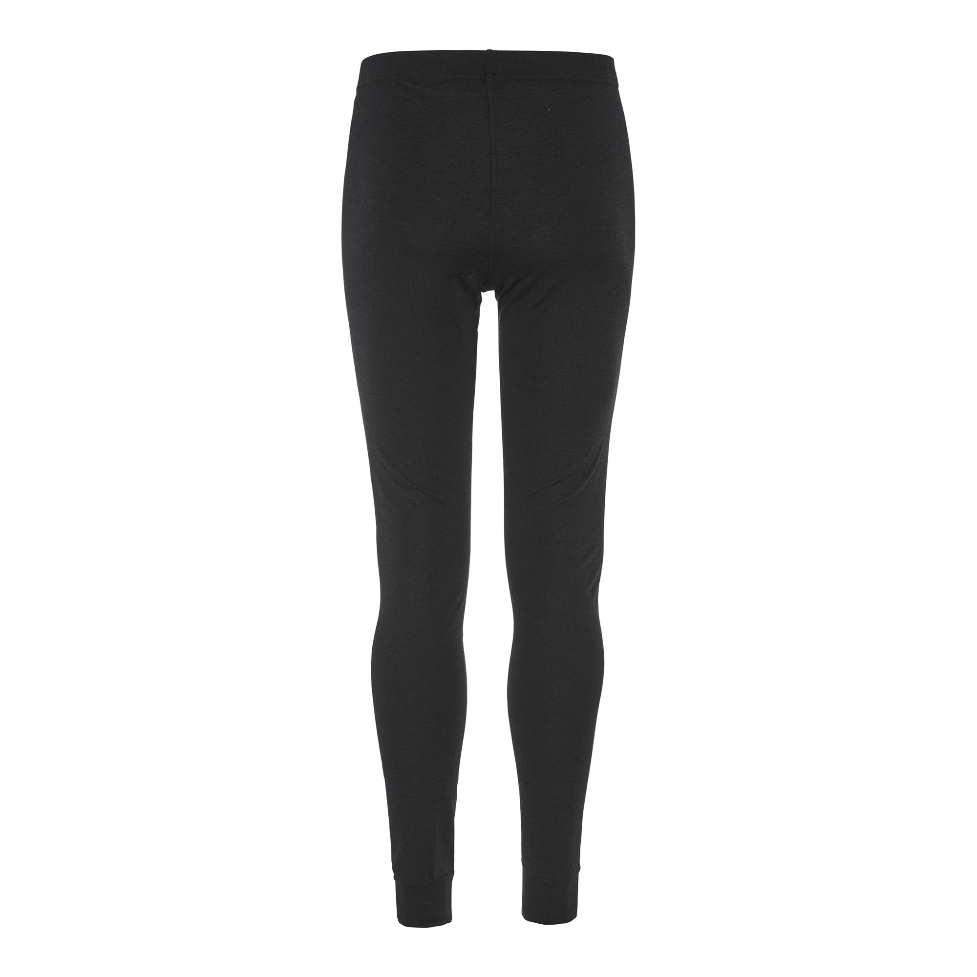 Craft Wool Comfort Pant M Underställsbyxor - Bild 5