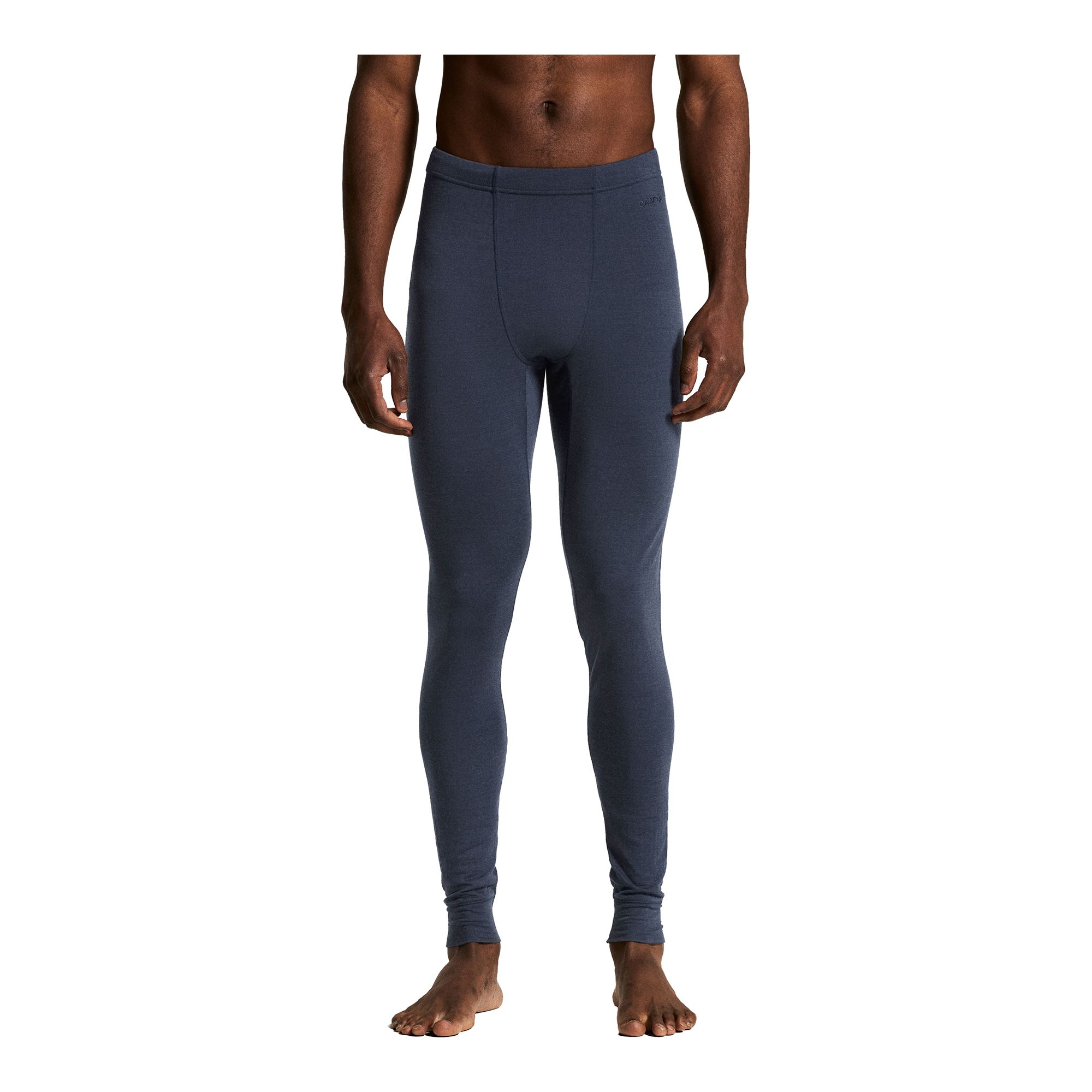 Craft Wool Comfort Pant M Underställsbyxor - Bild 6