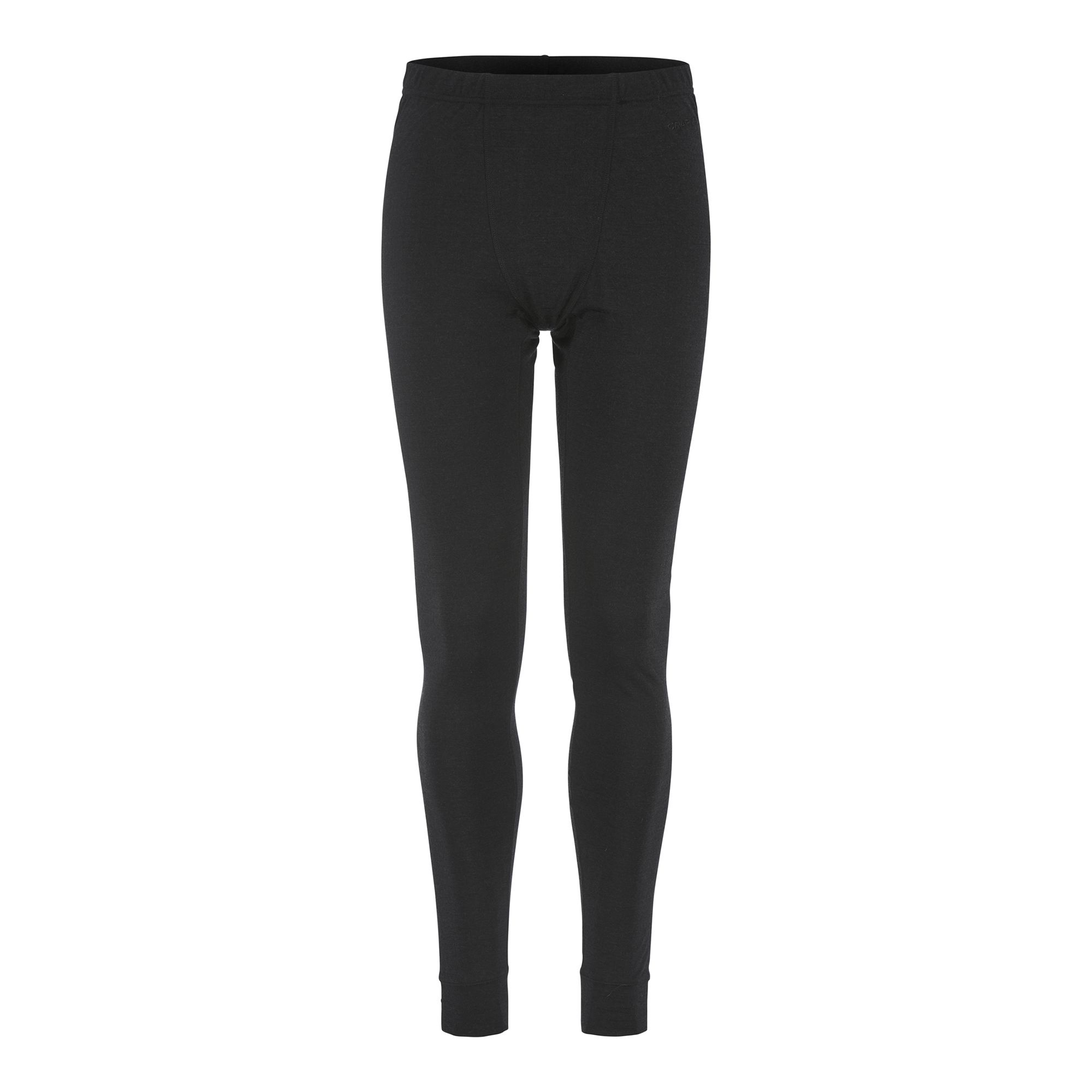 Craft Wool Comfort Pant M Underställsbyxor - Bild 2