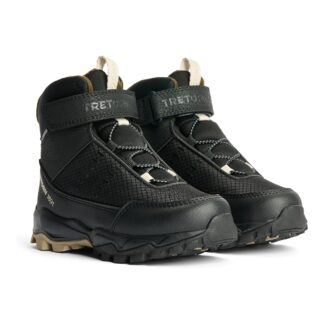 Tretorn Tero Mid Insulated Jr Kängor