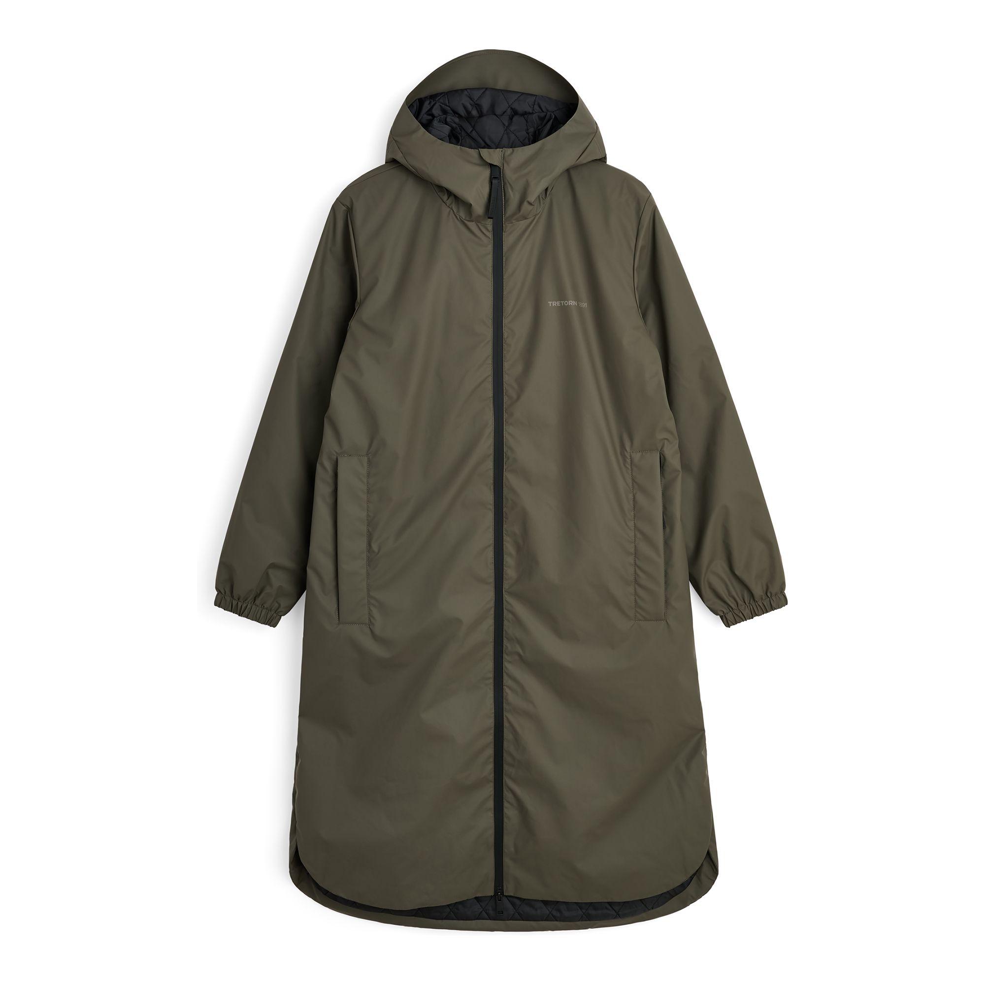 Tretorn Ruby Insulated Raincoat Regnjacka