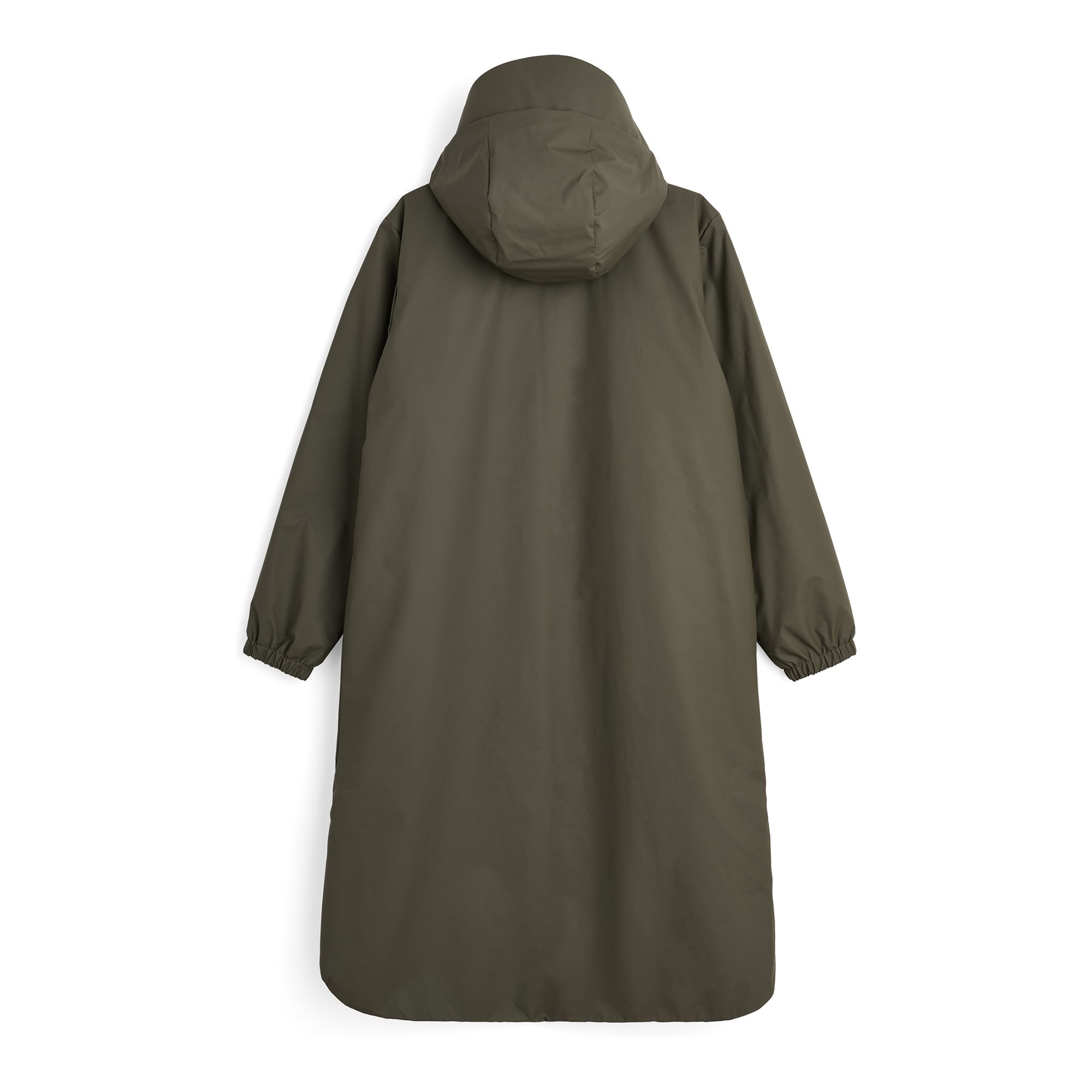 Tretorn Ruby Insulated Raincoat Regnjacka - Bild 2