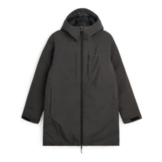 Tretorn Arctic Insulated Parka M Vinterjacka