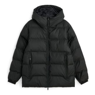 Tretorn Bay Puffer Rain Jacket M Vinterjacka