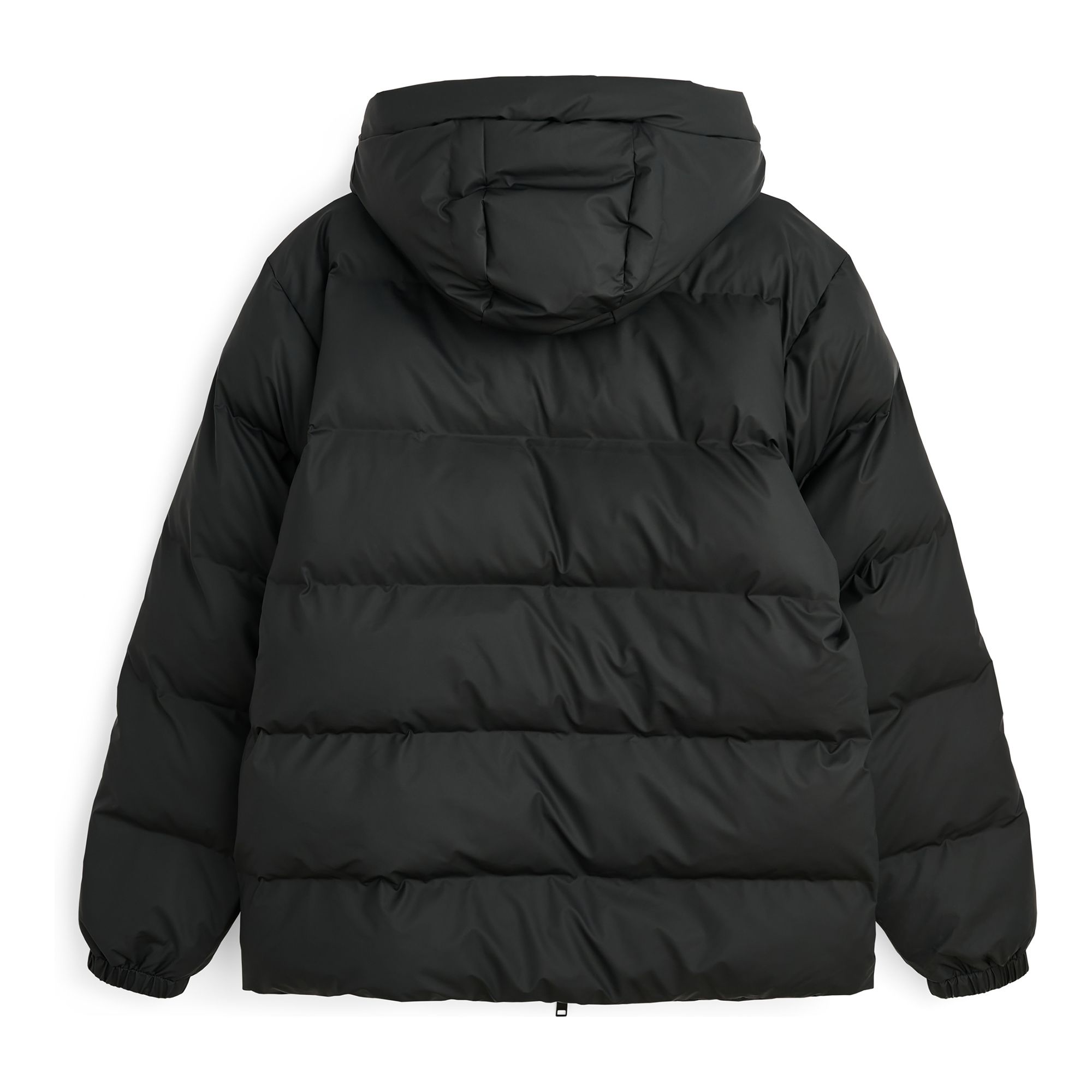 Tretorn Bay Puffer Rain Jacket M Vinterjacka - Bild 2