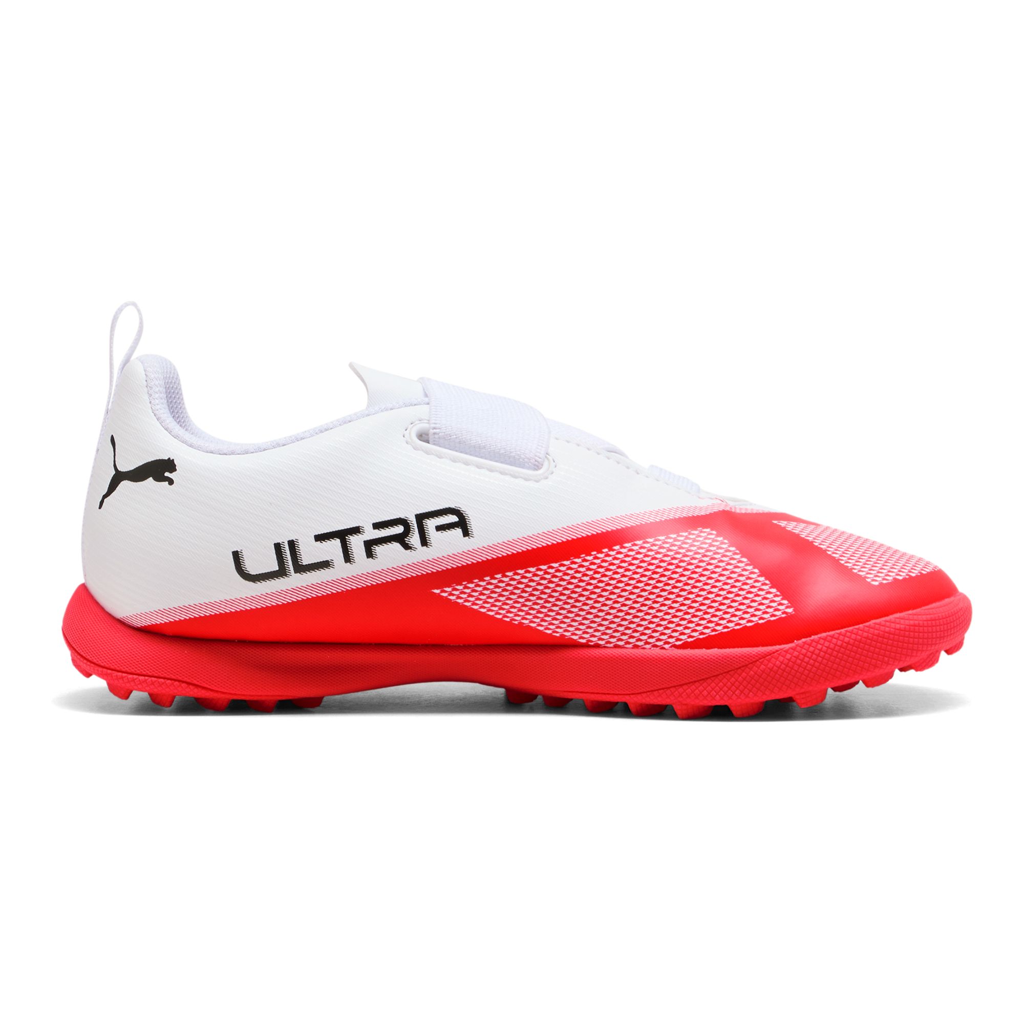 Puma Ultra 7 Play V TT Jr Fotbollsskor - Bild 3