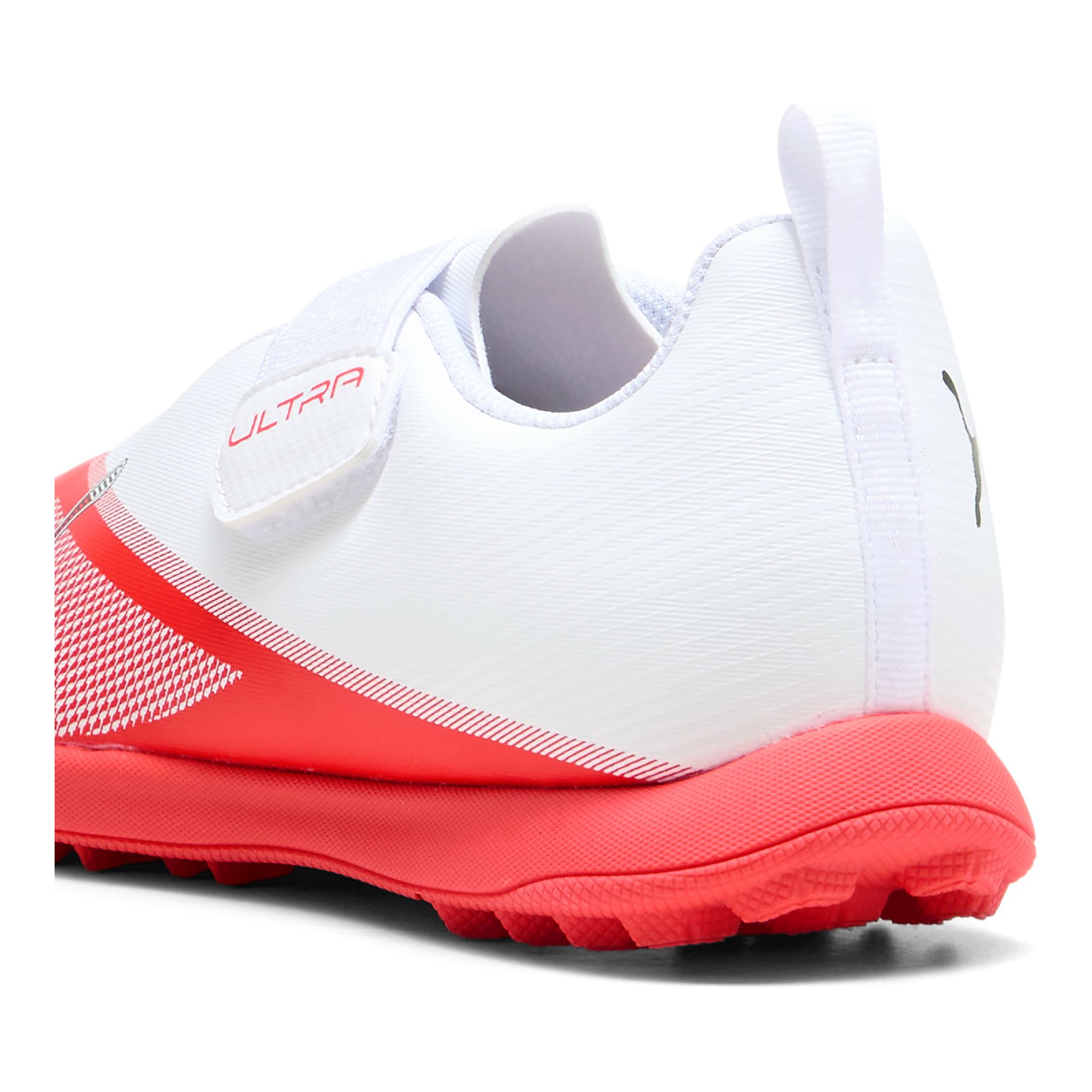 Puma Ultra 7 Play V TT Jr Fotbollsskor - Bild 4