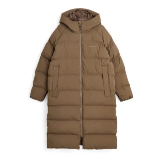 Tretorn Arctic Puffer Parka W Vinterjacka