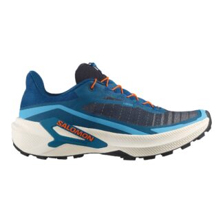 Salomon Genesis 2 M Löparskor