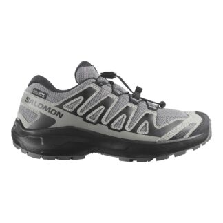 Salomon XA Pro Waterproof Jr Fritidsskor