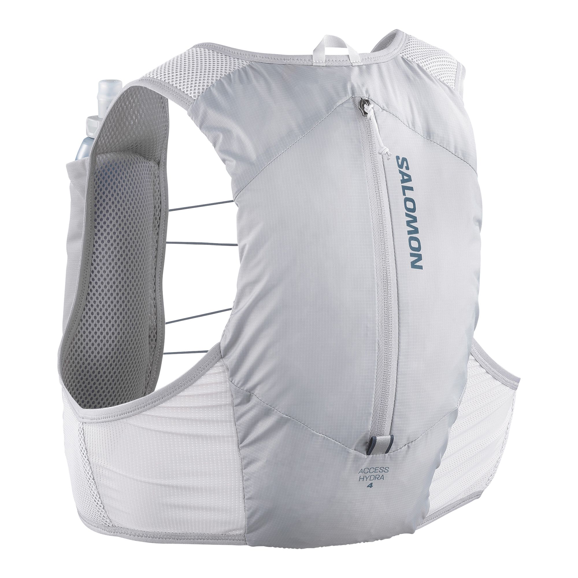 Salomon Hydra Access Vest 4 One Flask Vattenflaska - Bild 7
