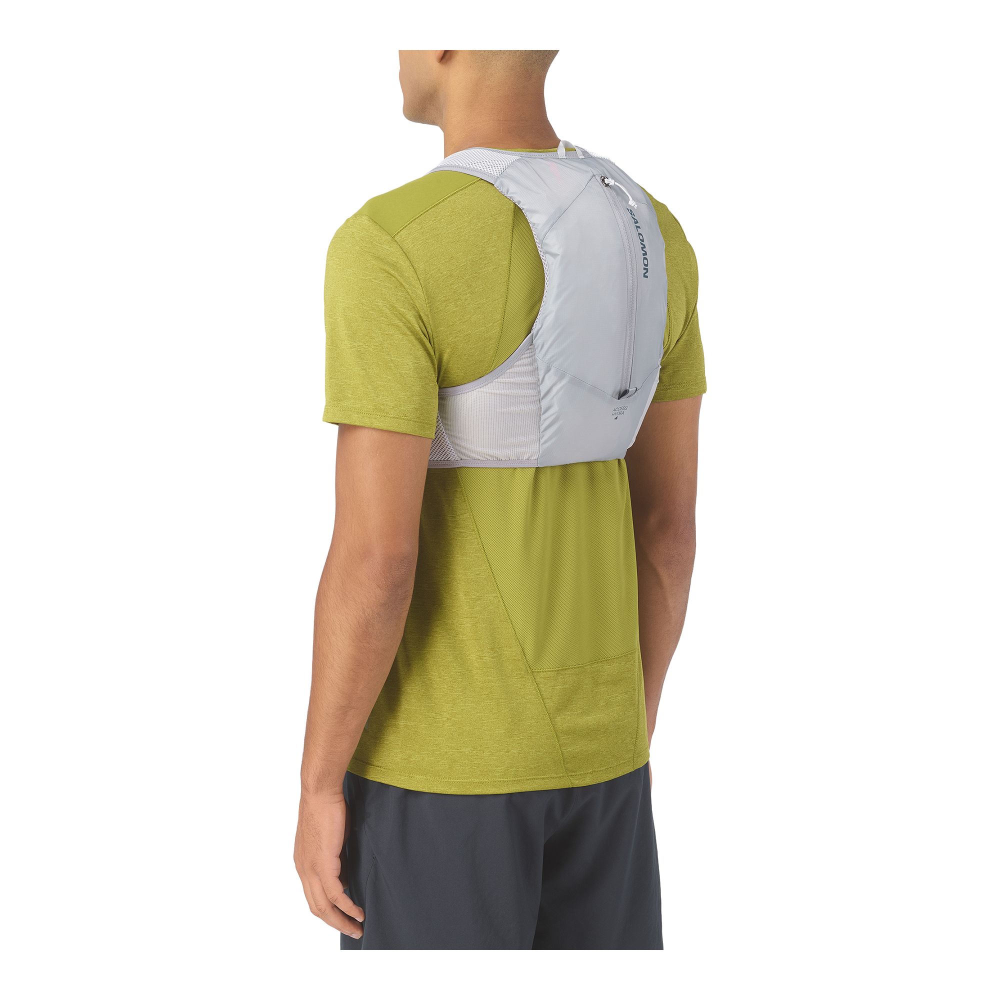 Salomon Hydra Access Vest 4 One Flask Vattenflaska - Bild 6
