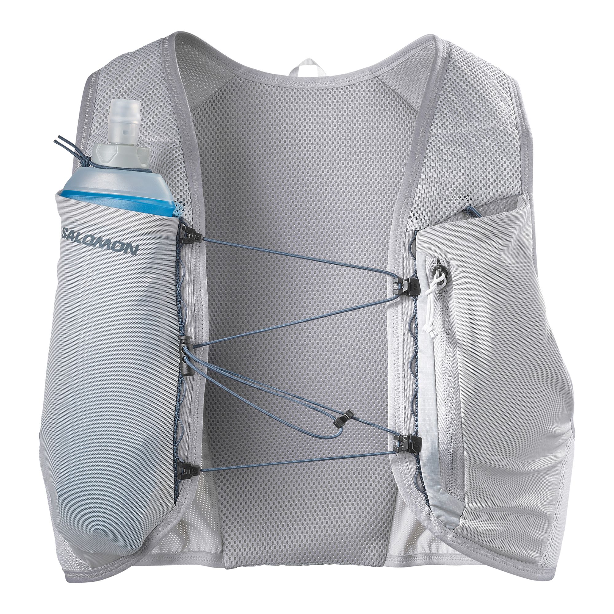 Salomon Hydra Access Vest 4 One Flask Vattenflaska - Bild 5