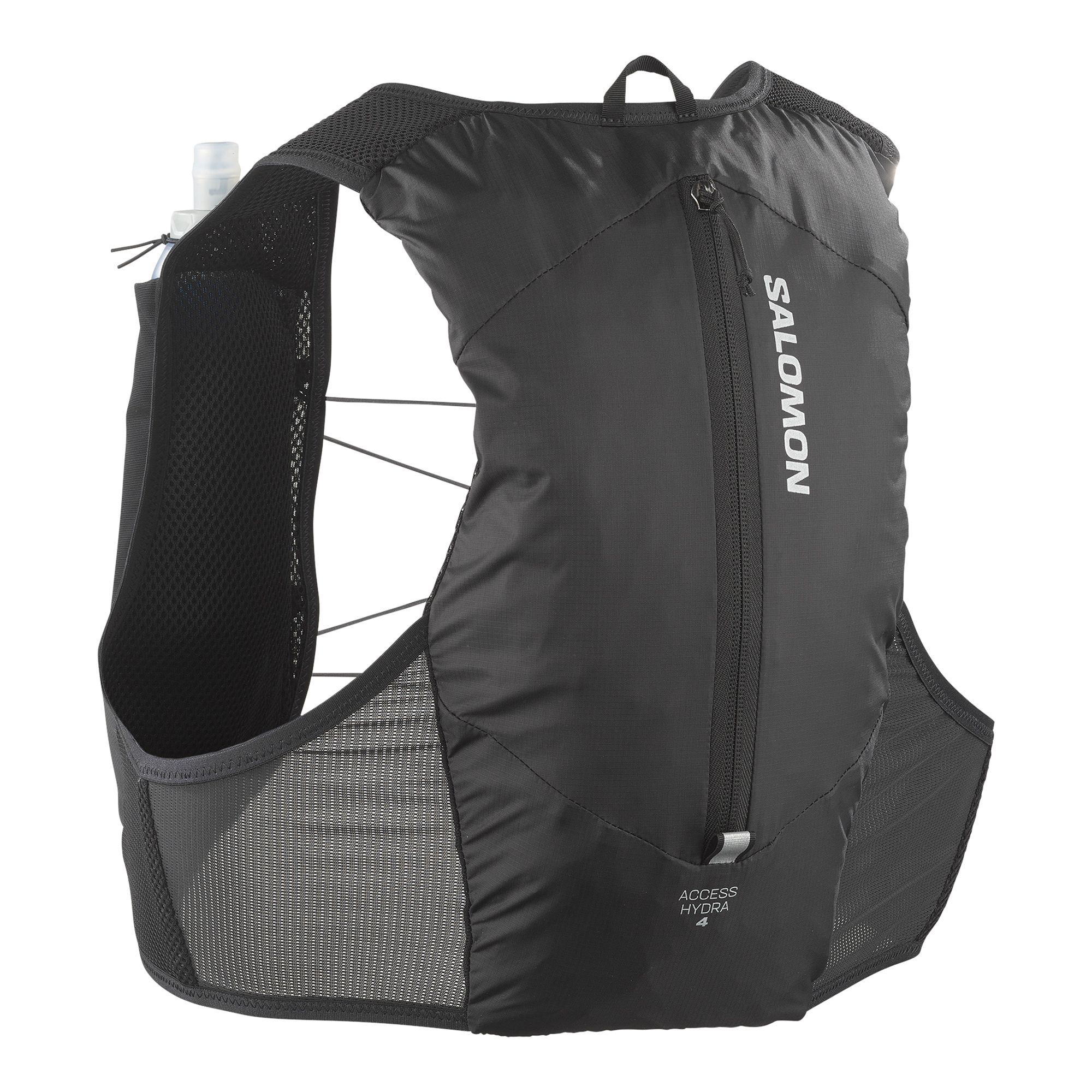 Salomon Hydra Access Vest 4 One Flask Vattenflaska - Bild 2