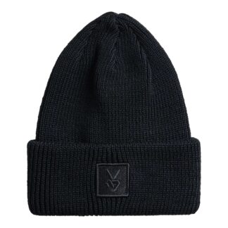 Seger Röshult Cuffed Merino Wool Beanie Mössa