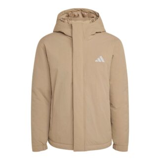 Adidas Climawarm 3-Stripes Insulated Hooded Jacket Vinterjacka