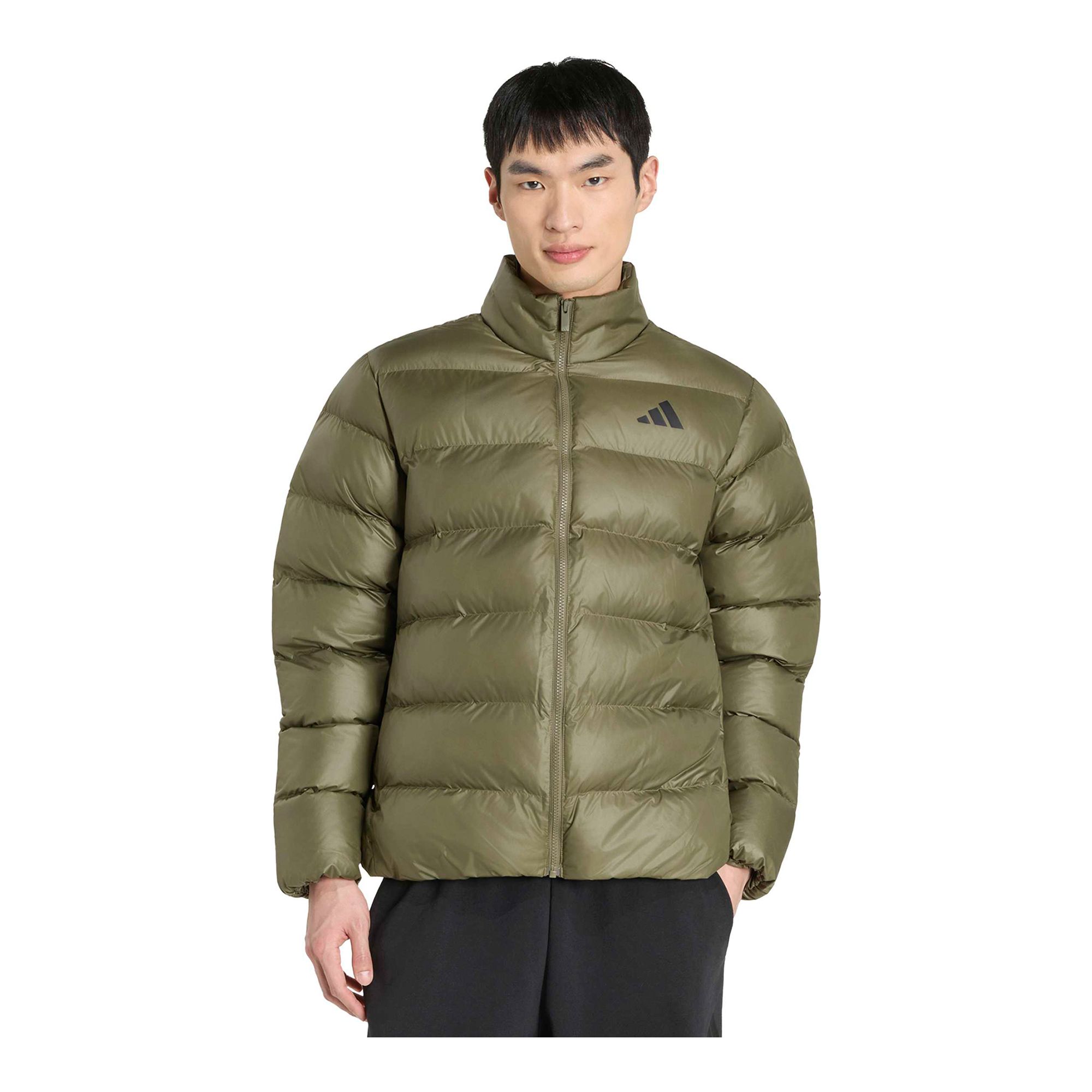 Adidas Essentials Insulated Jacket M Vinterjacka - Bild 7