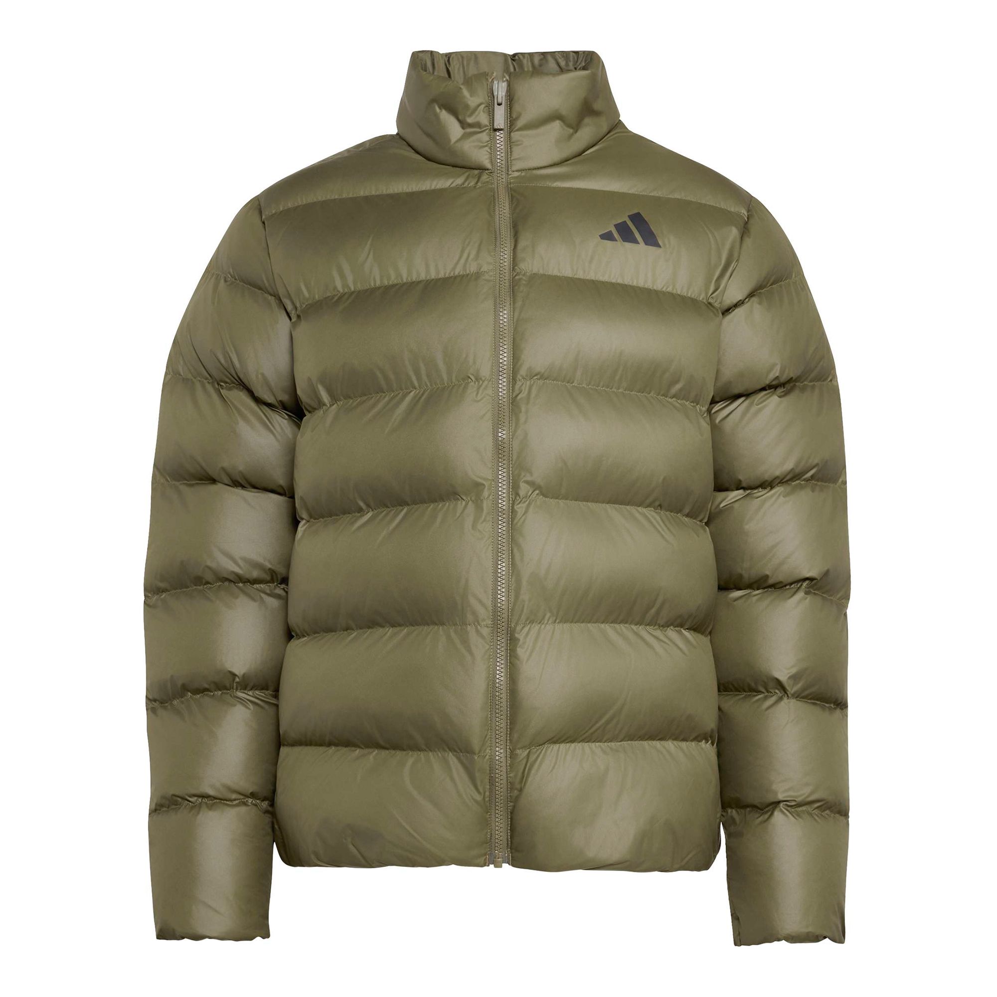 Adidas Essentials Insulated Jacket M Vinterjacka - Bild 4