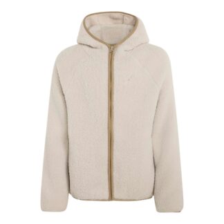Adidas Terrex Kids Xploric Full-Zip Hooded Fleece Jacket Huvtröja