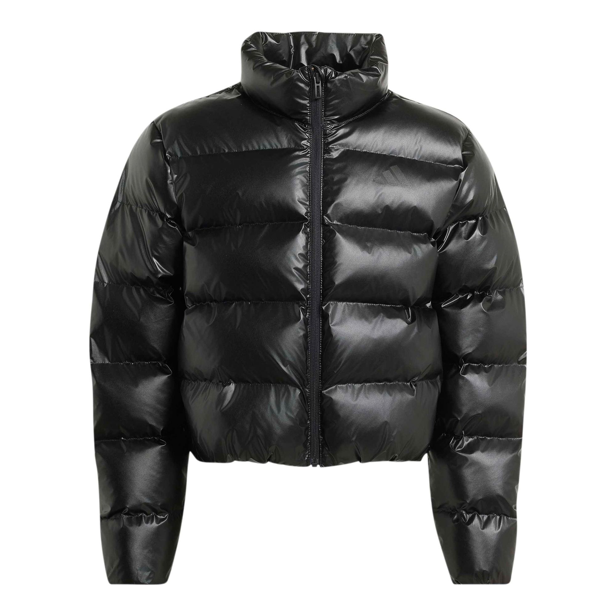 Adidas Synthetic Down Glam Jacket Kids Vinterjacka