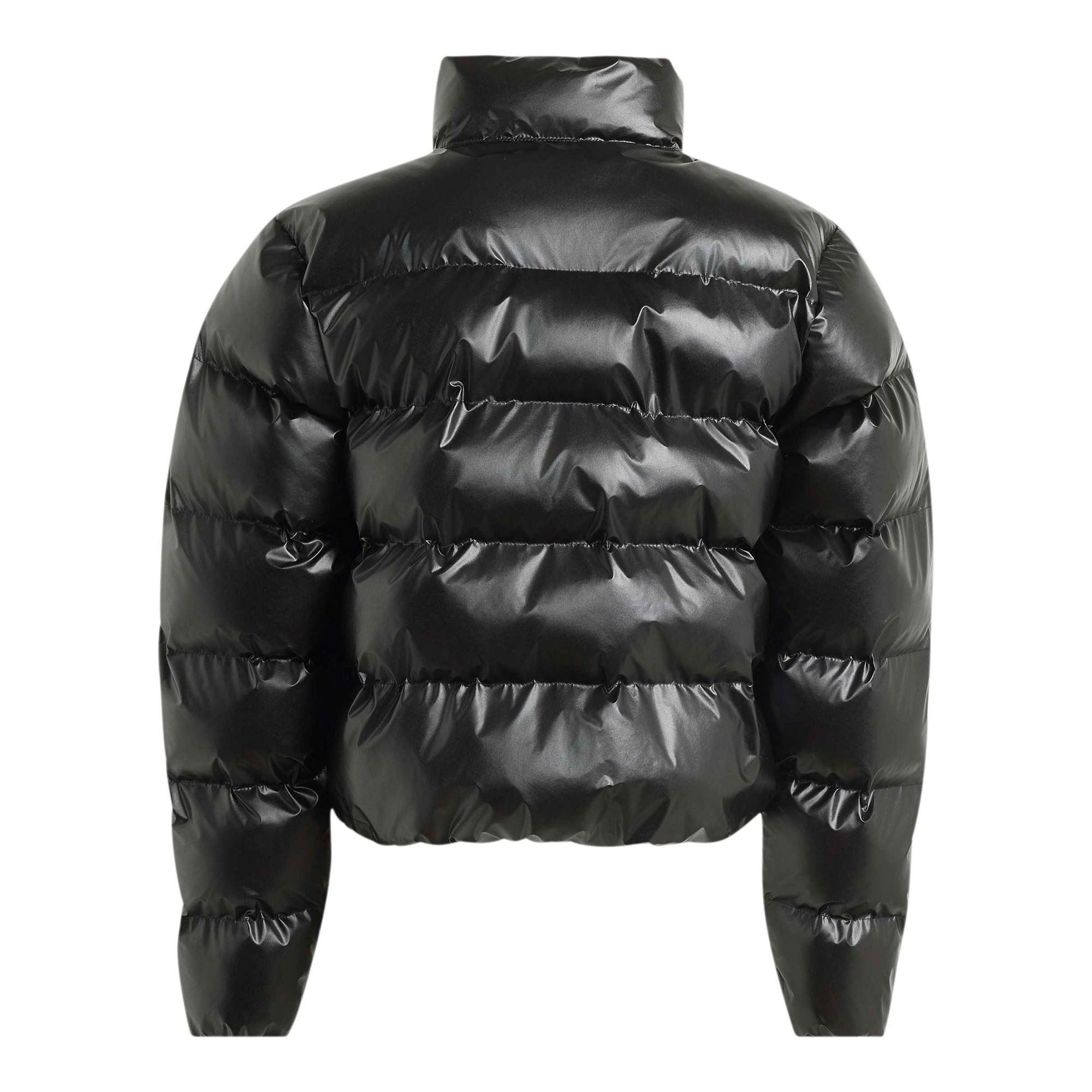 Adidas Synthetic Down Glam Jacket Kids Vinterjacka - Bild 3
